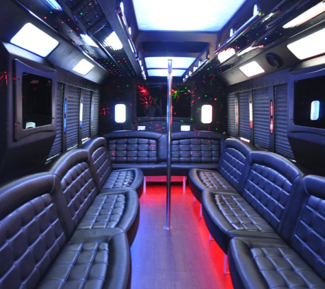 Best Limo Texas - South Houston, TX