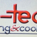 Bri-Tech Heating and Cooling - Heating Contractors & Specialties
