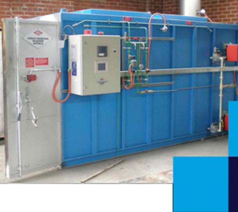 Kev's Powder Coating & Sandblasting