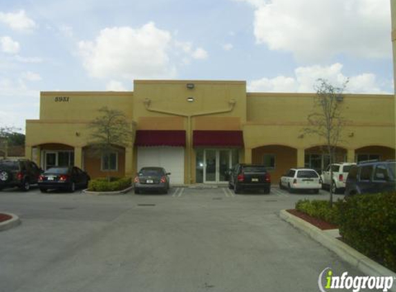 A1 Trust Mortgage Bus Corp - Hialeah, FL