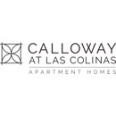 Calloway at las colinas - Apartments