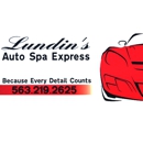 Lundin's Auto Spa Express - Automobile Detailing
