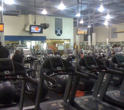 24 Hour Fitness - Chula Vista, CA