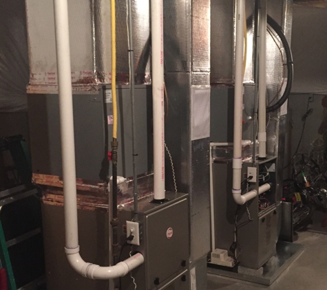 Brewer Heating & Air Conditioning - West Chester, PA