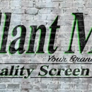 Slant Merch Inc. - Screen Printing
