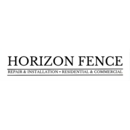 Horizon Fence - Fence-Sales, Service & Contractors