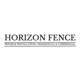 Horizon Fence