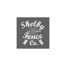 Shelby Fence - Fence-Sales, Service & Contractors