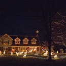 Holiday Light Hopping - Holiday Lights & Decorations