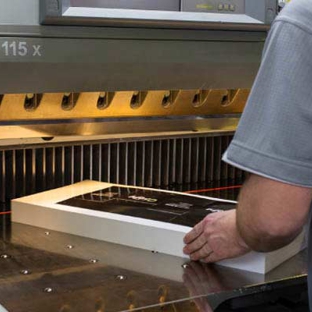 Greg Tapp Printing - Mayfield East, NSW
