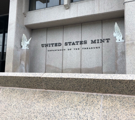 The United States Mint - Philadelphia, PA