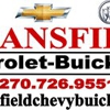 Mansfield Cherolet-Buick Inc gallery
