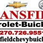 Mansfield Cherolet-Buick Inc