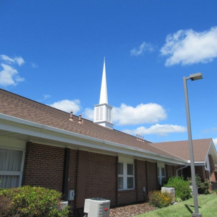 The Church of Jesus Christ of Latter-day Saints - Cincinnati, OH