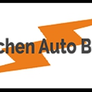 Kitchen Auto Body - Automobile Body Repairing & Painting