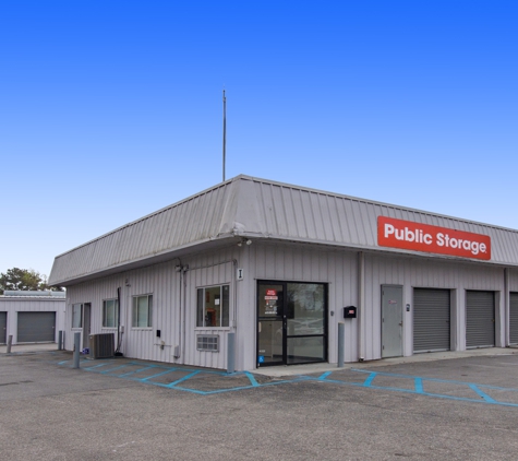 Public Storage - Hilton Head Island, SC