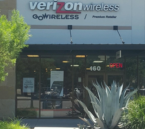 Verizon - Georgetown, TX