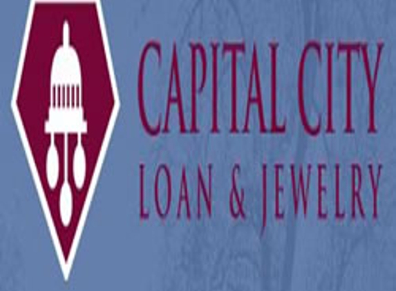 Capital City Loan & Jewelry - Roseville, CA