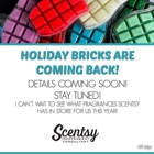 WicklessLiving With Scentsy