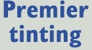 Premier Tinting - Window Tinting