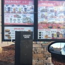 Taco John's - Fast Food Restaurants