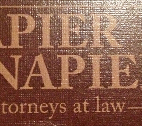 Napier & Napier - Rochester, NY