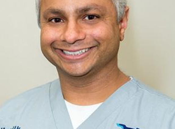 Maulik K. Bhalani, MD - Brandon, FL