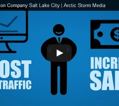 Arctic Storm Media - Salt Lake City, UT