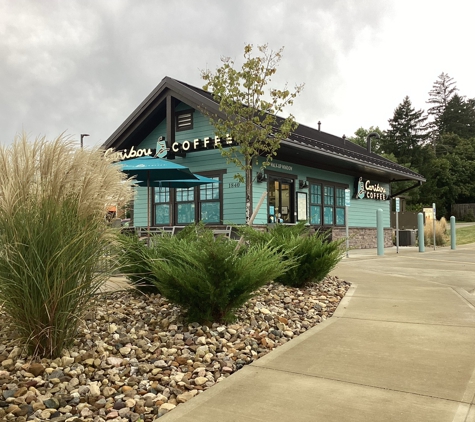 Caribou Coffee - Wooster, OH