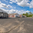 StorageMart - Automobile Storage