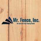 Mr. Fence, Inc