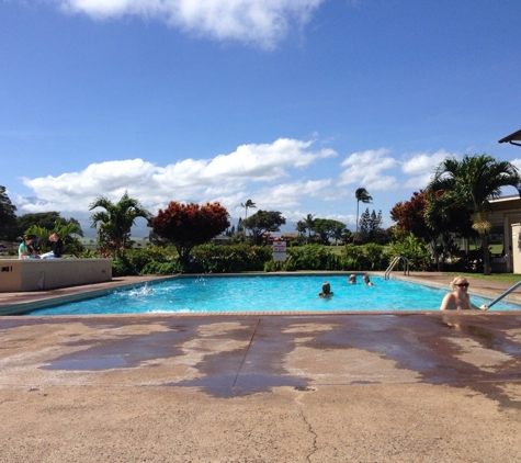 Maui Country Club - Paia, HI