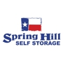Spring Hill Storage RV Rental