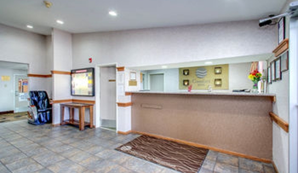 EverSpring Inn & Suites - Oskaloosa, IA