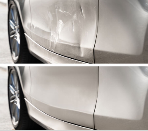 Moruya Smash Repairs - Moruya, NSW