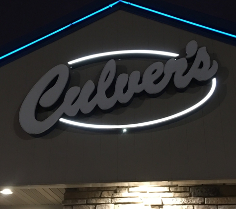 Culver's - Franklin Park, IL