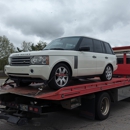 Neptune Towing Service - Towing