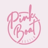 Pink Boat Austin gallery