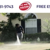 As New Again Pressure Washing gallery