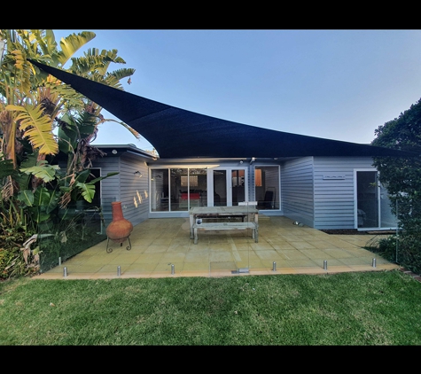 Morgan's Painters & Decorators - Crib Point, VIC