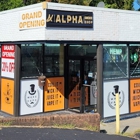 Alpha Smoke Shop
