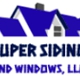 Super Siding and Windows