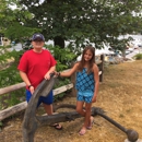 Woods Hole Oceanographic Institution - Museums