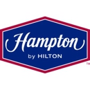 Hampton Inn-Vancouver East - Hotels