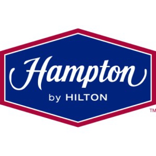 Hampton Inn & Suites Sacramento at CSUS - Sacramento, CA