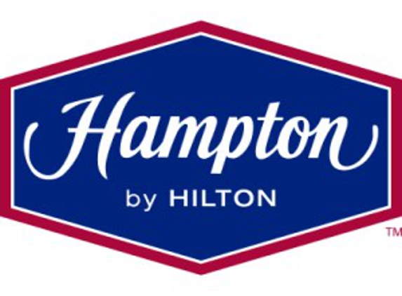 Hampton Inn - Raynham, MA