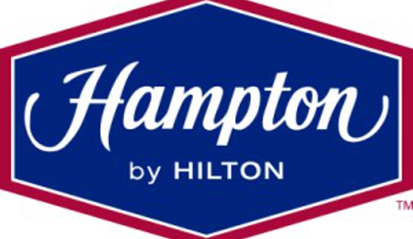 Hampton Inn Provo - Provo, UT