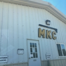 Mid-Kansas Coop Assn - Grain Elevators