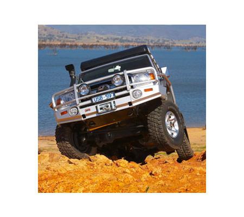 High Country Parts 4x4 - Mansfield, VIC. Suspension Parts for Most 4X4 Makes & Models