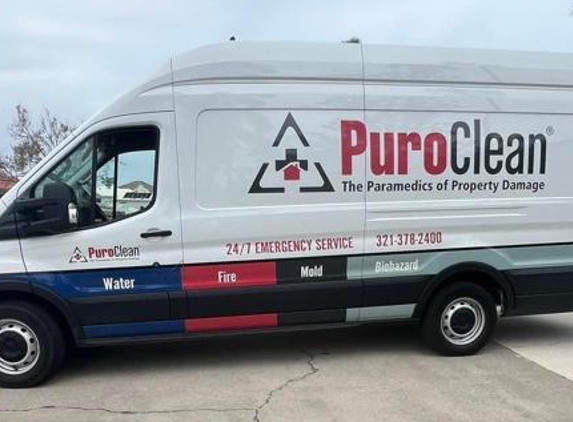 PuroClean of Melbourne - Melbourne, FL